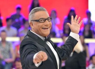Mehmet Ali Erbil’e taciz suçundan hapis cezası