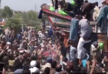 “Bedava un” izdihamı! 7 ölü, çok sayıda yaralı var