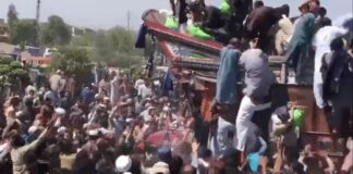 “Bedava un” izdihamı! 7 ölü, çok sayıda yaralı var