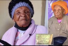 ‘Hayatta olmanın ne anlamı var? diye yakınan Dünyanın en yaşlı kadını’ 128 yaşında öldü