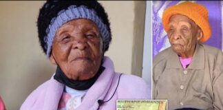 ‘Hayatta olmanın ne anlamı var? diye yakınan Dünyanın en yaşlı kadını’ 128 yaşında öldü