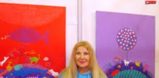 Ressam Mine Arasan hayatını kaybetti