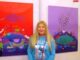 Ressam Mine Arasan hayatını kaybetti