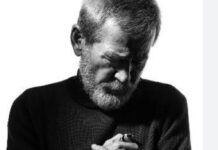 📽️ Bugün Dünya Şiir Günü… Bugün bir şair yargılandı; Ahmet Telli…