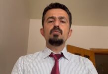 Türkiye iki Mesihi kaldırır mı? Hasan Mezarcı’dan sonra Cumhurbaşkanı aday adayı Davut Turan da Mesih olduğunu iddia etti!