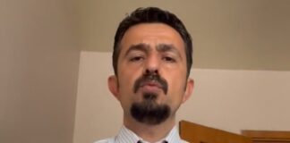 Türkiye iki Mesihi kaldırır mı? Hasan Mezarcı’dan sonra Cumhurbaşkanı aday adayı Davut Turan da Mesih olduğunu iddia etti!