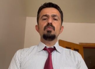 Türkiye iki Mesihi kaldırır mı? Hasan Mezarcı’dan sonra Cumhurbaşkanı aday adayı Davut Turan da Mesih olduğunu iddia etti!