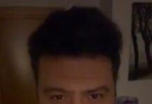 Sanatçı Bülent Emrah Parlak Muharrem İnce’ye Sırrı Süreyya Önder’in ‘ağzıyla’ yanıt verdi : ‘Şıtayınbek’ i rahat bırak!