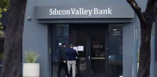 ABD’de Silikon Vadisi Bankası (SVB) iflas etti!