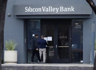 ABD’de Silikon Vadisi Bankası (SVB) iflas etti!