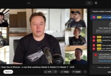 Trabzonspor’un YouTube kanalı hacklendi!