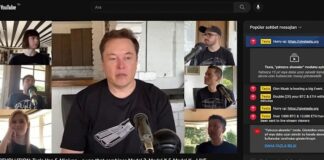 Trabzonspor’un YouTube kanalı hacklendi!