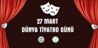 📽️ 27 Mart Dünya Tiyatro Günü’nde (Yarın) İstanbul Şehir Tiyatroları’nda 9 oyun ücretsiz