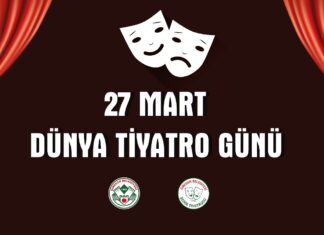📽️ 27 Mart Dünya Tiyatro Günü’nde (Yarın) İstanbul Şehir Tiyatroları’nda 9 oyun ücretsiz
