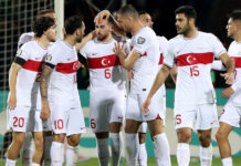 ⚽📽️Milliler, EURO 2024 Elemeleri’ne Ermenistan galibiyetiyle başladı. İşte goller…