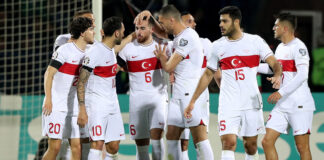 ⚽📽️Milliler, EURO 2024 Elemeleri’ne Ermenistan galibiyetiyle başladı. İşte goller…