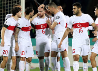 ⚽📽️Milliler, EURO 2024 Elemeleri’ne Ermenistan galibiyetiyle başladı. İşte goller…