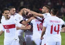 ⚽Türkiye-Hırvatistan. Milliler 2’de 2 peşinde