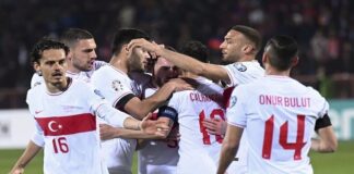 UEFA 2024 Avrupa Şampiyonası/Türkiye, Galler’i ağırlıyor