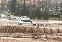 Şanlıurfa ve Adıyaman’da ki sel felaketinde can kaybı sayısı 13’e yükseldi