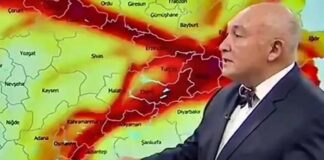Prof. Ercan, Gelecekte görebileceği en büyük deprem diyerek uyardı; ‘O kent büyümemeli’