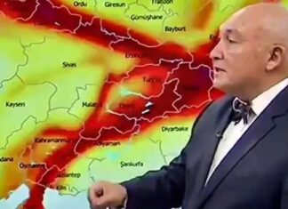 ‘Bol yeşillik ile oksijen, deniz, balık, içten dostluk, güvenli yaşam.’ Prof. Ercan, deprem riski olmayan illeri açıkladı