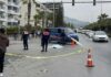 Depremden kurtulmuşlardı, kazada hayatlarını kaybettiler. Alanya’da trafik kazası; 3 ölü.