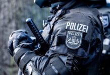 Almanya’da silahlı saldırı: 6 ölü, çok sayıda yaralı var