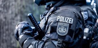 Almanya’da silahlı saldırı: 6 ölü, çok sayıda yaralı var