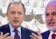 Fatih Altaylı: ‘Kerem Kınık aklımdasın. Çadır satmanı unutmam mümkün değil, sana çok fena kafayı taktım!’
