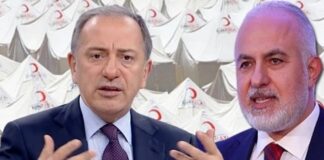 Fatih Altaylı: ‘Kerem Kınık aklımdasın. Çadır satmanı unutmam mümkün değil, sana çok fena kafayı taktım!’