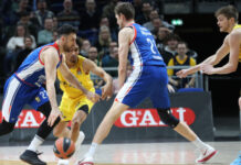 🏀THY EuroLeague 31. hafta/Anadolu Efes’in konuğu Armani Milan