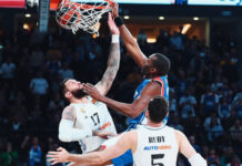 Anadolu Efes’ten önemli galibiyet