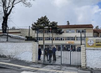 Okuldan uzaklaştırılan öğrenci dehşeti yaşattı: 1 ölü, 5 yaralı