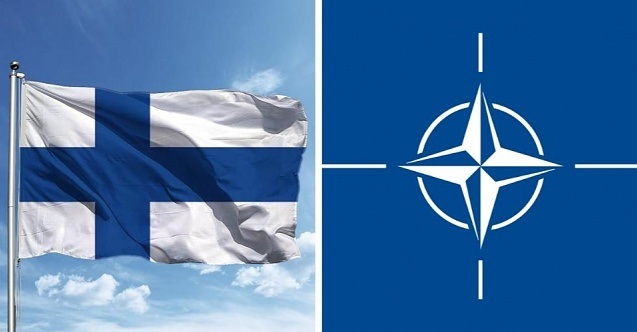 Türkiye, Finlandiya’nın NATO üyeliğine evet dedi