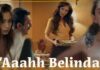 Ah Belinda Netflix’te yarın yayında… Fevziye TURAN ve Canberk TURAN eski ve yeni ‘Ah Belinda’yı değerlendiriyor