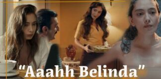Ah Belinda Netflix’te yarın yayında… Fevziye TURAN ve Canberk TURAN eski ve yeni ‘Ah Belinda’yı değerlendiriyor