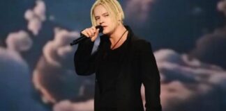 Rusya’da pop şarkıcısı Dronov, Ukrayna savaşına gönderme yapan vatansever şarkılarıyla Rusya’nın en ünlü yıldızlarından biri oldu.