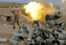 Azerbaycan-Ermenistan sınırında çatışma; 3 Azerbaycan askeri şehit!