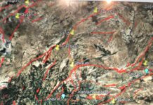 Prof. Dr. Naci Görür’den Adana uyarısı: “6 Şubat depremleri stres transfer etmiş olabilir”