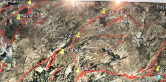 Prof. Dr. Naci Görür’den Adana uyarısı: “6 Şubat depremleri stres transfer etmiş olabilir”