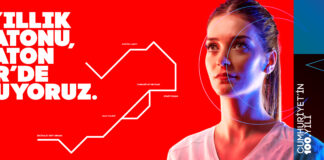 ‘Maratonizmir’ 7 Mayıs’ta koşulacak.