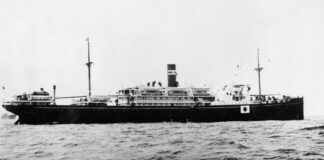 📽️Montevideo Maru: Avustralya’nın en trajik deniz felaketinde batan geminin enkazı 80 yıl sonra bulundu