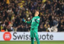 Sakatlandı: Fenerbahçe’de Altay Bayındır Ankaragücü maçında yok!