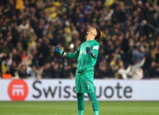 Sakatlandı: Fenerbahçe’de Altay Bayındır Ankaragücü maçında yok!