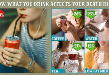 Günde altı fincan veya daha fazla kahve içenlerin erken ölüm riski yüzde 26 daha az.