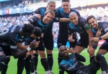 ⚽Sekiz gollü düellonun kazananı, Adana Demirspor