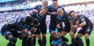 ⚽Sekiz gollü düellonun kazananı, Adana Demirspor