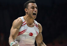 Adem Asil Avrupa şampiyonu