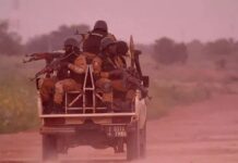 Burkina Faso’da askeri birliğe terör saldırısı: 33 ölü!